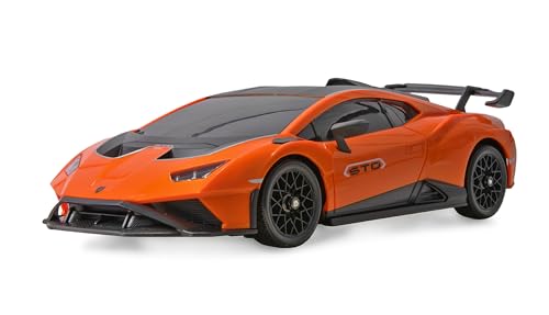 Amewi Lamborghini Huracan STO Drift Car 1:18 RTR orange ferngesteuert RC von Amewi