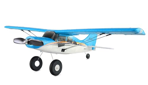 Amewi Maule M7 brushless 4-Kanal mit Gyro 3D/6G RTF blau ferngesteuert RC Flugzeug Flieger Amewi Maule M7 brushless 4-Kanal mit Gyro 3D/6G RTF blau ferngesteuert RC Flugzeug Flieger von Amewi