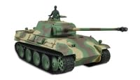Amewi Panzer German Panther G R&S/2.4GHZ QC Control Edition von Amewi