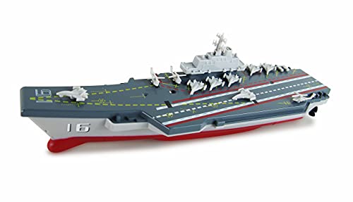 Amewi RC Boot Flugzeugträger 205mm 2,4GHz RTR von Amewi