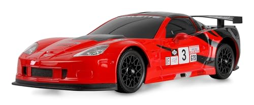 Amewi RC Drift Lizenz Corvette rot von Amewi