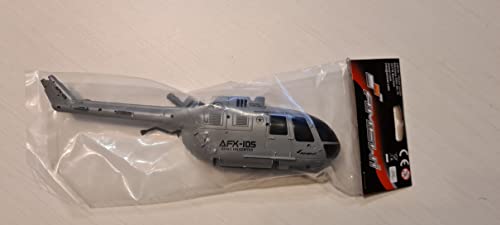 Amewi Rumpf Set RC Helikopter AFX-105, FM BO-105, Modster Bo-105 von Amewi