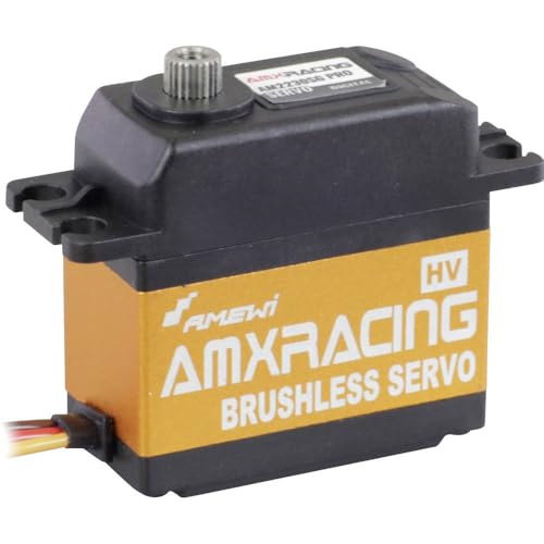 Amewi Stellantrieb Standard AMXRacing AM2230SG Pro analog, Material Antrieb: Stahl von Amewi