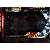 BTB Legends Collection 4 Pack S5 Aurelus von Amigo Spiel und Freizeit