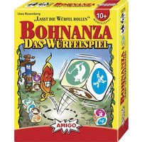 Bohnanza - Das Würfelspiel (Spiel) von Amigo Spiel + Freizeit GmbH