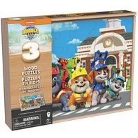 CGI Rubble & Crew Holzpuzzle CGI Rubble & Crew Holzpuzzle von Amigo Spiel + Freizeit GmbH