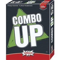 Combo Up (Kartenspiel) von Amigo Spiel + Freizeit GmbH
