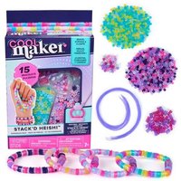 Cool Maker Stack d Heishi Nachfüllset von Amigo Spiel + Freizeit GmbH