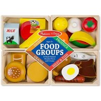 Food Groups Food Groups von Amigo Spiel + Freizeit GmbH