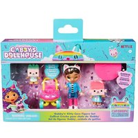 GDH Friends Figure Pack Kitty Care GDH Friends Figure Pack Kitty Care von Spin Master International B.V.