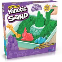 KNS Sand Box Set Grün (454g) von Amigo Verlag