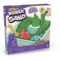 KNS Sand Box Set Grün (454g) von Amigo Verlag