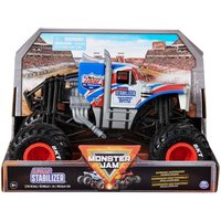 MNJ Monster Jam Die Cast 1:24 Stabilizer von Spin Master