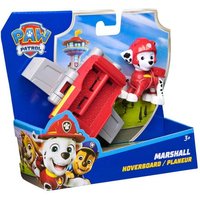 PAW Action Pack Pups Marshall von Amigo Spiel und Freizeit