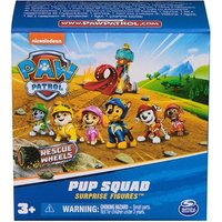 PAW Rescue Wheels Pup Squad Mini von Amigo Spiel und Freizeit