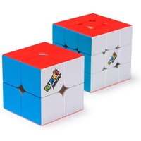 RBK Speed Duo Pack 2x2 Speed + 3x3 Speed von Spin Master