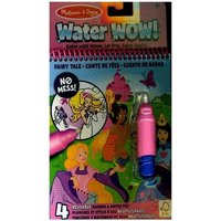 Water Wow! Wassermalbuch Märchen von Amigo Spiel + Freizeit GmbH