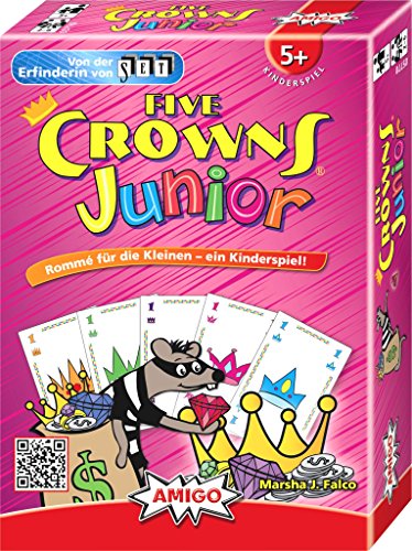 AMIGO 05770 - Five Crowns Junior von AMIGO