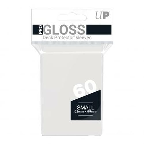 Ultra Pro 82962 Small Sleeves von Ultra Pro