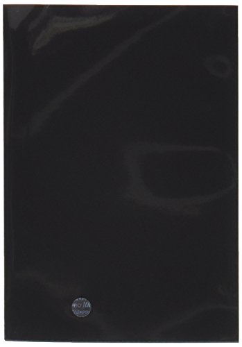 Ultra Pro 82964 - Deck Schutz Small Sleeves 60, schwarz von Ultra Pro