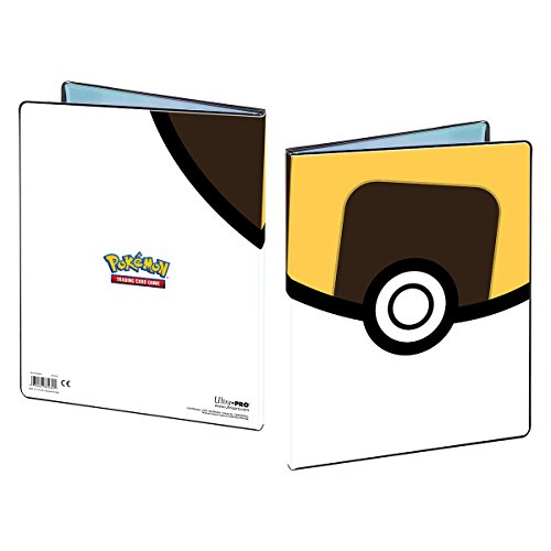 Ultra Pro 85463 Pokemon Pokémon PRO Binder, bunt von Ultra Pro