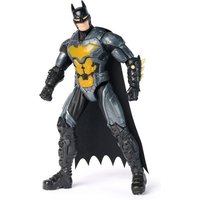 Batman – 30 cm Batman Actionfigur mit Licht und Sound von Amigo Spiel und Freizeit