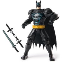 Batman Ninja - 15cm Batman Deluxe Action-Figur von Amigo Spiel und Freizeit