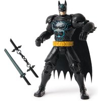 Batman Ninja - 15cm Deluxe Action-Figur Batman Ninja - 15cm Deluxe Action-Figur von Amigo Spiel und Freizeit