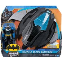Batman Ninja - Batwing + 15cm Action-Figur Batman Ninja - Batwing + 15cm Action-Figur von Amigo Spiel und Freizeit