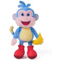 DTE Dora - Feature Boots Plüsch von Amigo Spiel und Freizeit