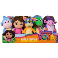 Dora und Freunde Plüschfigur, ca. 20 cm von Amigo Spiel + Freizeit GmbH