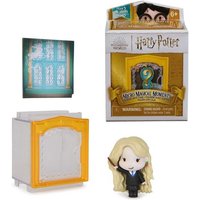 Harry Potter - Micro Magical Moments Überraschungs-Sammelfigur mit Setzkasten (Der Orden des Phönix) von Amigo Spiel und Freizeit