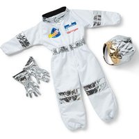 Melissa & Doug Astronauten Kostüm Melissa & Doug Astronauten Kostüm von Amigo Spiel und Freizeit