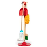 Melissa & Doug Putz Spielset Melissa & Doug Putz Spielset von Amigo Spiel und Freizeit