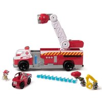PAW Fire Rescue - DLX Feuerwehr Fahrzeug von Amigo Spiel und Freizeit
