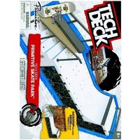 TED Tech Deck X-Connect PLUS von Amigo Spiel und Freizeit