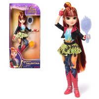 UCA Fashion Doll - Valentina Refresh von Amigo Spiel und Freizeit