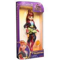 UCA Fashion Doll - Valentina UCA Fashion Doll - Valentina von Amigo Spiel und Freizeit