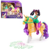 UCA Small Doll Ava & Plant Magic Leaf UCA Small Doll Ava & Plant Magic Leaf von Amigo Spiel und Freizeit