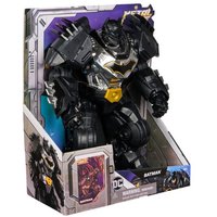 DCU Metal Force Hero Batman (30cm) von Amigo Verlag