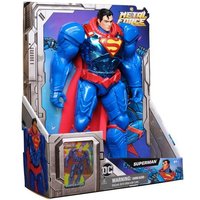 DCU Metal Force Hero Superman (30cm) von Amigo Verlag