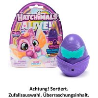 EGG Colleggtibles S15 Alive Neon von Amigo Spiel und Freizeit