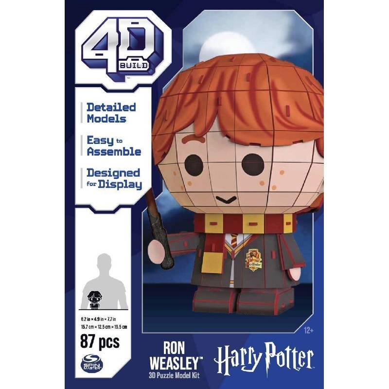 FDP Harry Potter - Ron Minifigur von Amigo Verlag