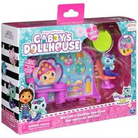Gabby's Dollhouse Deluxe Room MerCat Spa von Amigo Spiel + Freizeit GmbH