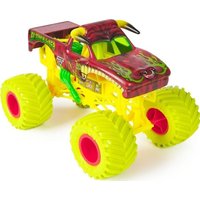 MNJ Die Cast 1:24 El Toro Loco (neon) von Amigo Verlag