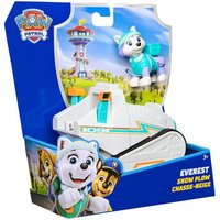PAW Basic Vehicle Everest (Recycle) von Amigo Verlag