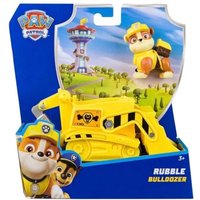 PAW Basic Vehicle Rubble (Recycle) von Amigo Spiel und Freizeit