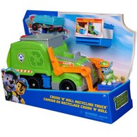 PAW Rocky Deluxe Vehicle von Amigo Spiel und Freizeit