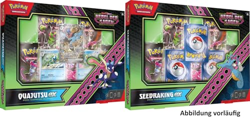Pokémon (Sammelkartenspiel), PKM KP06.5 EX Special Collection von Amigo Verlag