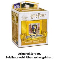 WWO MMM 4. Hogwarts-Jahr WWO MMM 4. Hogwarts-Jahr von Amigo Verlag